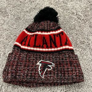 Atlanta Falcons Beanie